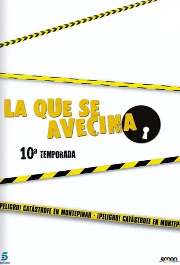 Temporada 10