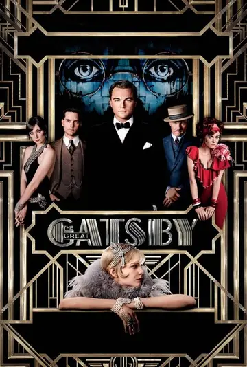 El gran Gatsby