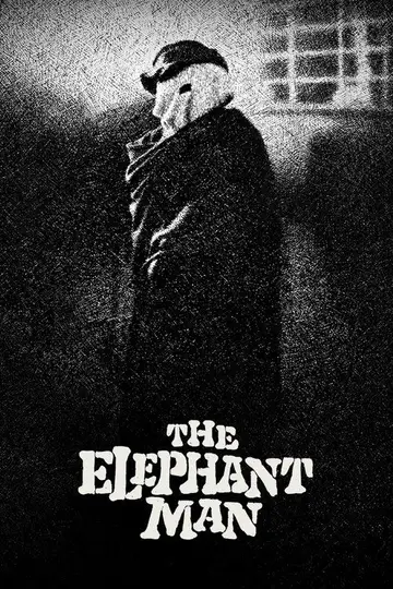 El hombre elefante
