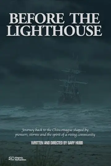 Before the Lighthouse
