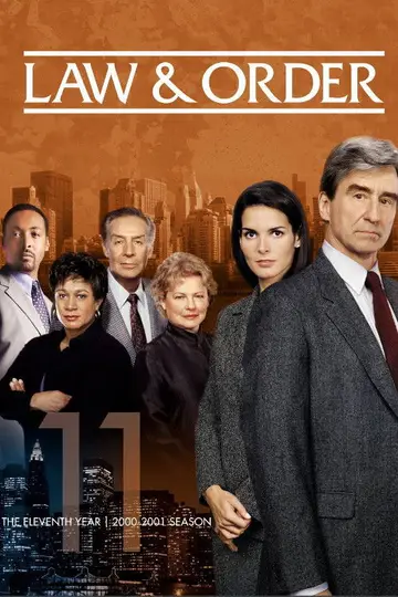Temporada 11