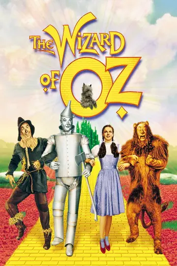 El mago de Oz