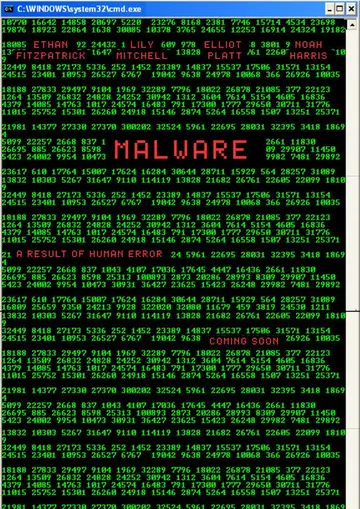MALWARE