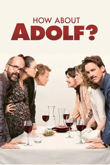 A może Adolf ?