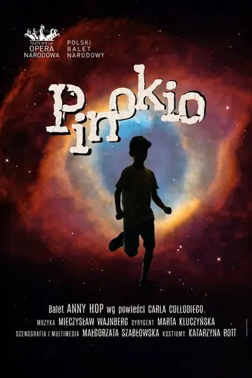 Pinocchio 2024
