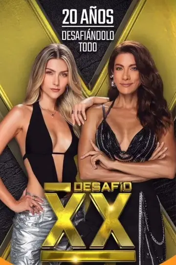 Desafío 2024: XX