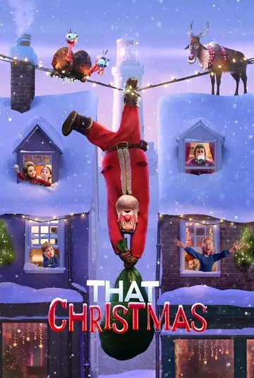 Aquella Navidad