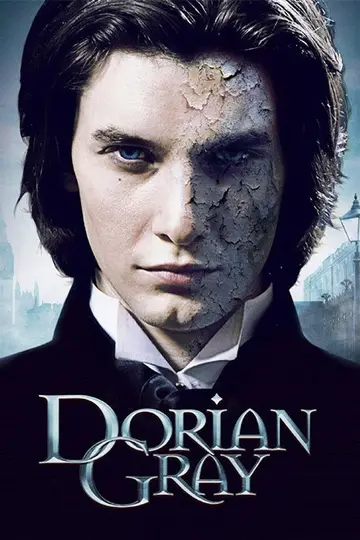 El retrato de Dorian Gray 2009