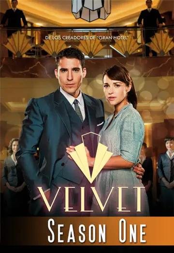 Temporada 1