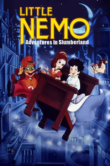 El pequeño Nemo