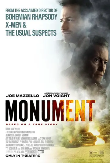 Monument 2026