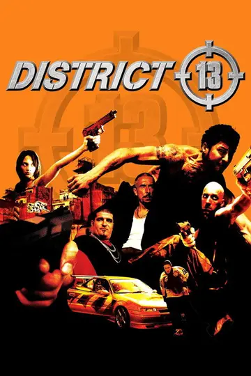 Distrito 13
