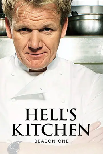 Temporada 1