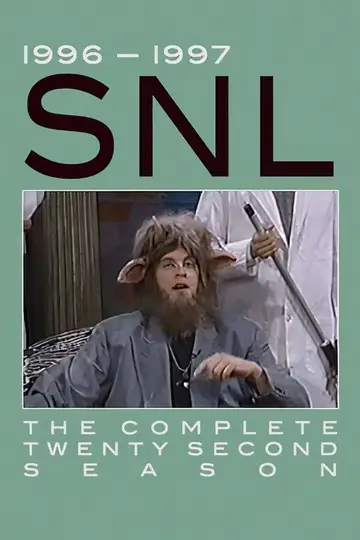 Temporada 22