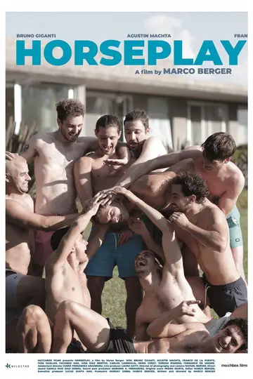 Los agitadores