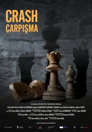 Crash 2005