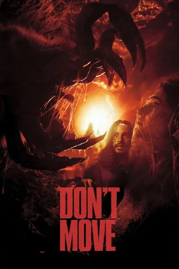 Don't Move 2026