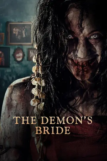 La esposa del Diablo