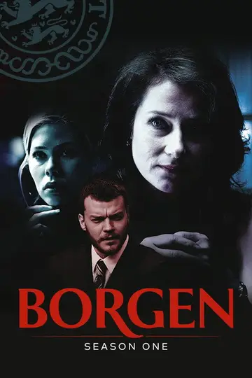 Temporada 1