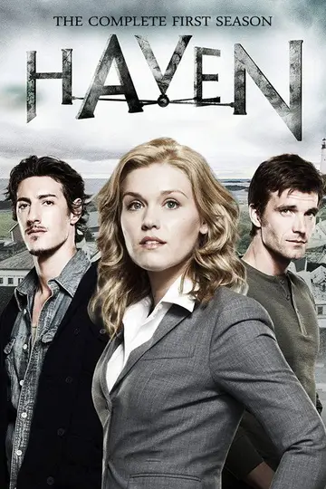 Temporada 1