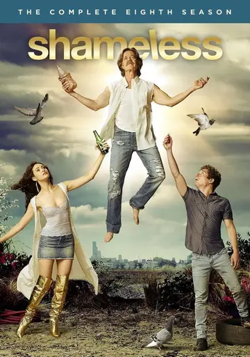Temporada 8