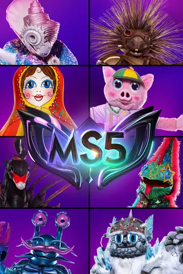 Temporada 5