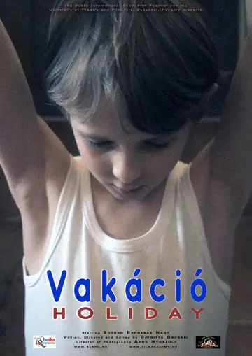 Vacation 2011