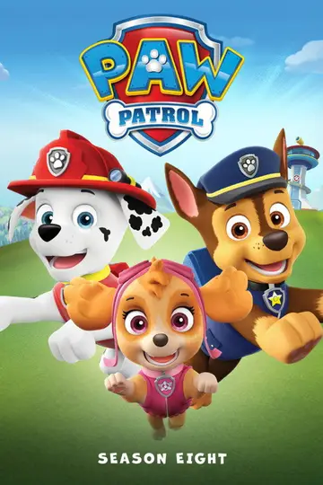 Temporada 8