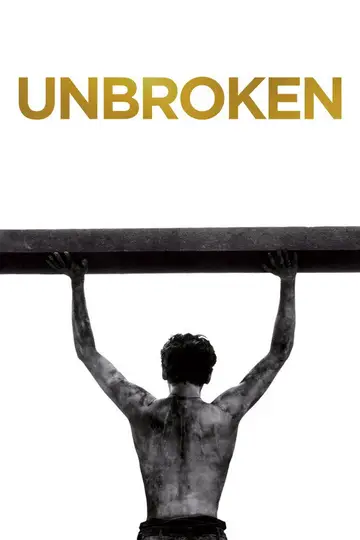 Invencible (Unbroken)