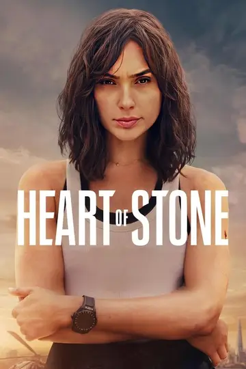Agente Stone