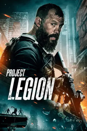 Legión de honor