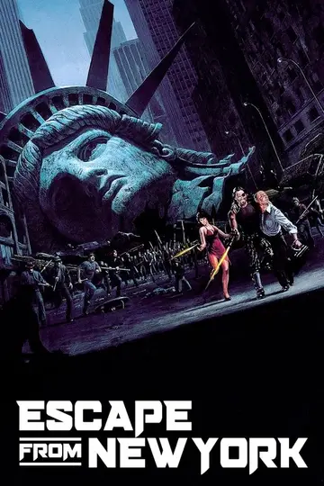 1997: Rescate en Nueva York