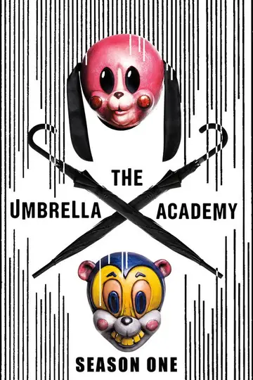 Temporada 1