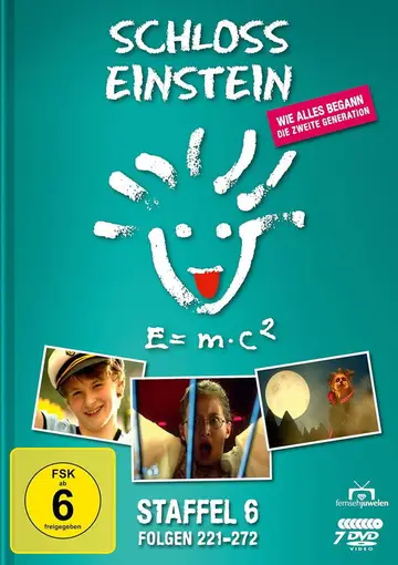 Temporada 6