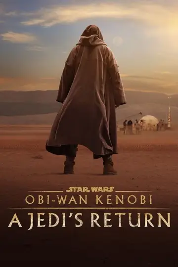 Obi-Wan Kenobi: El retorno del Jedi