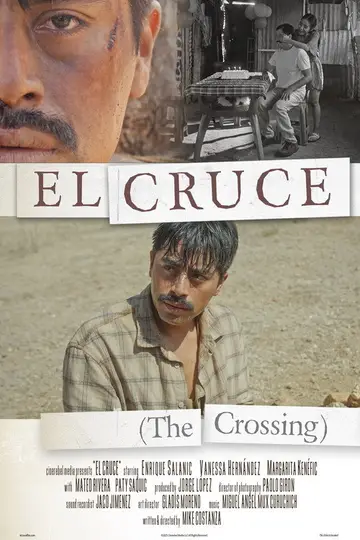 The Crossing 2026