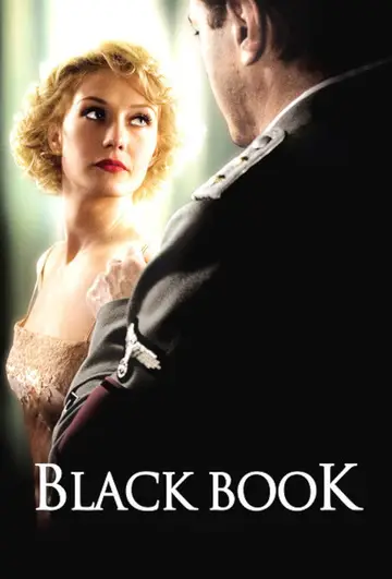El libro negro