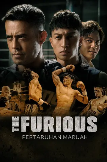 The Furious 2026