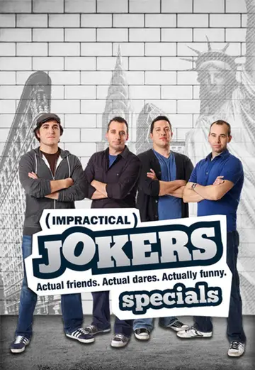 Especiales