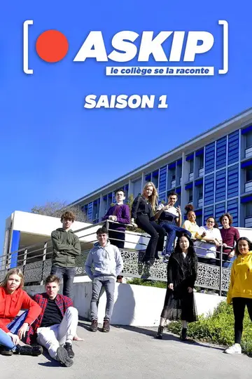Temporada 1