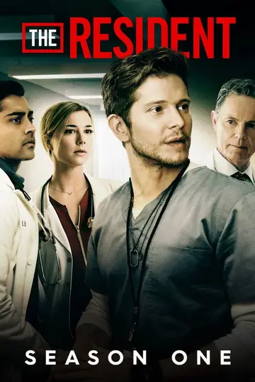 Temporada 1