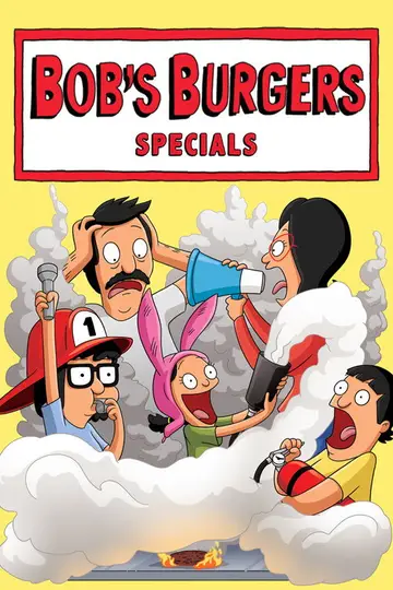 Especiales