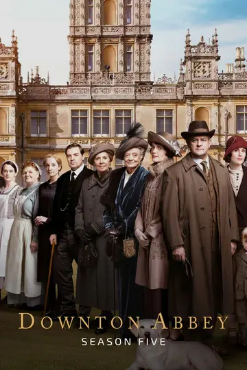 Temporada 5
