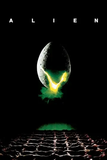 Alien. El octavo pasajero