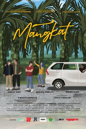 Mangkat 2025