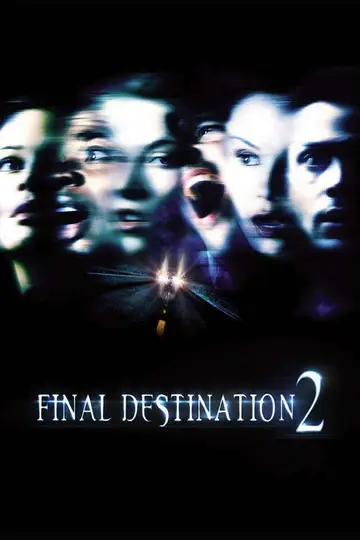 Destino final 2