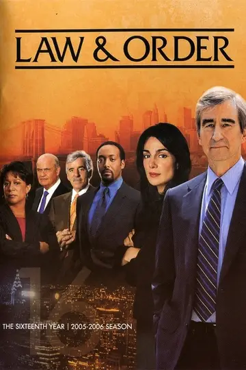 Temporada 16