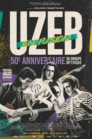 UZEB en fusion