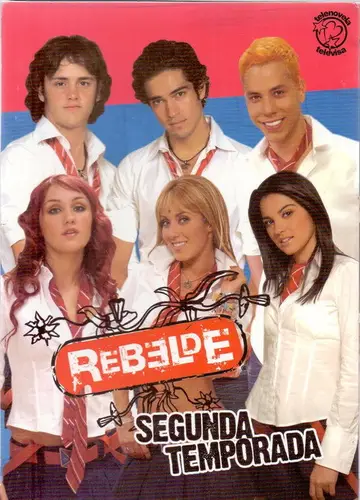 Temporada 2
