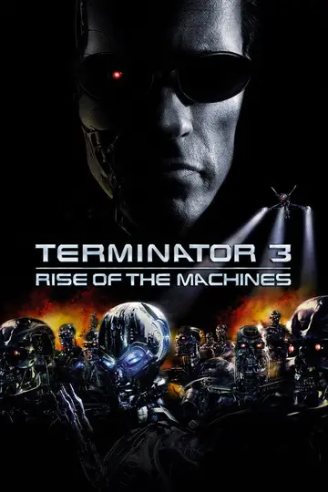 Terminator 3. Bunt maszyn